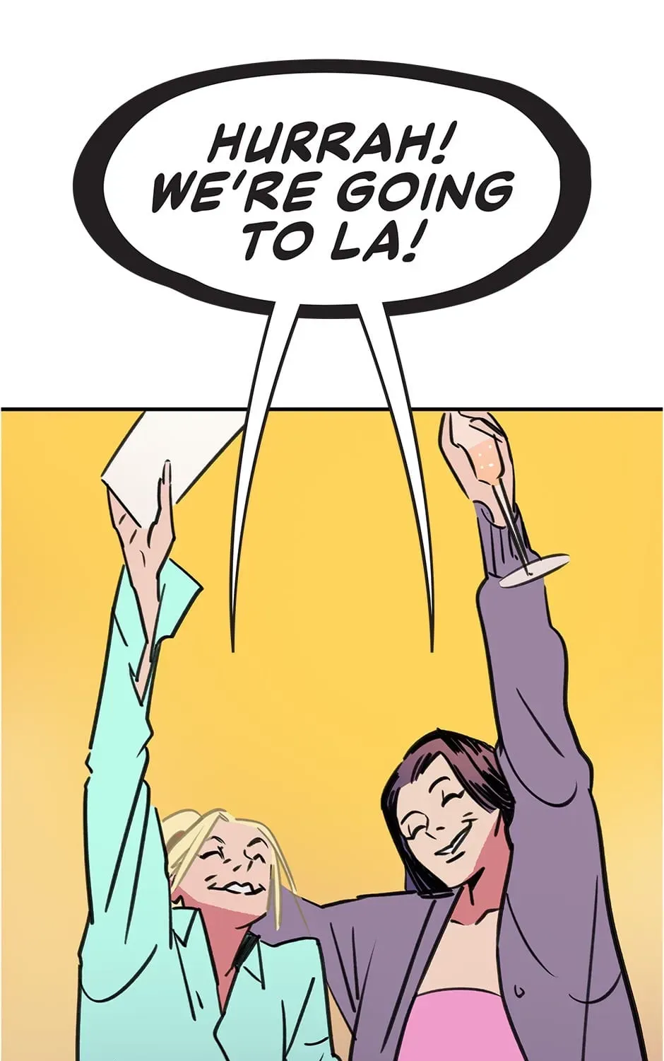 Glass no Ie Chapter 13 page 51 - 