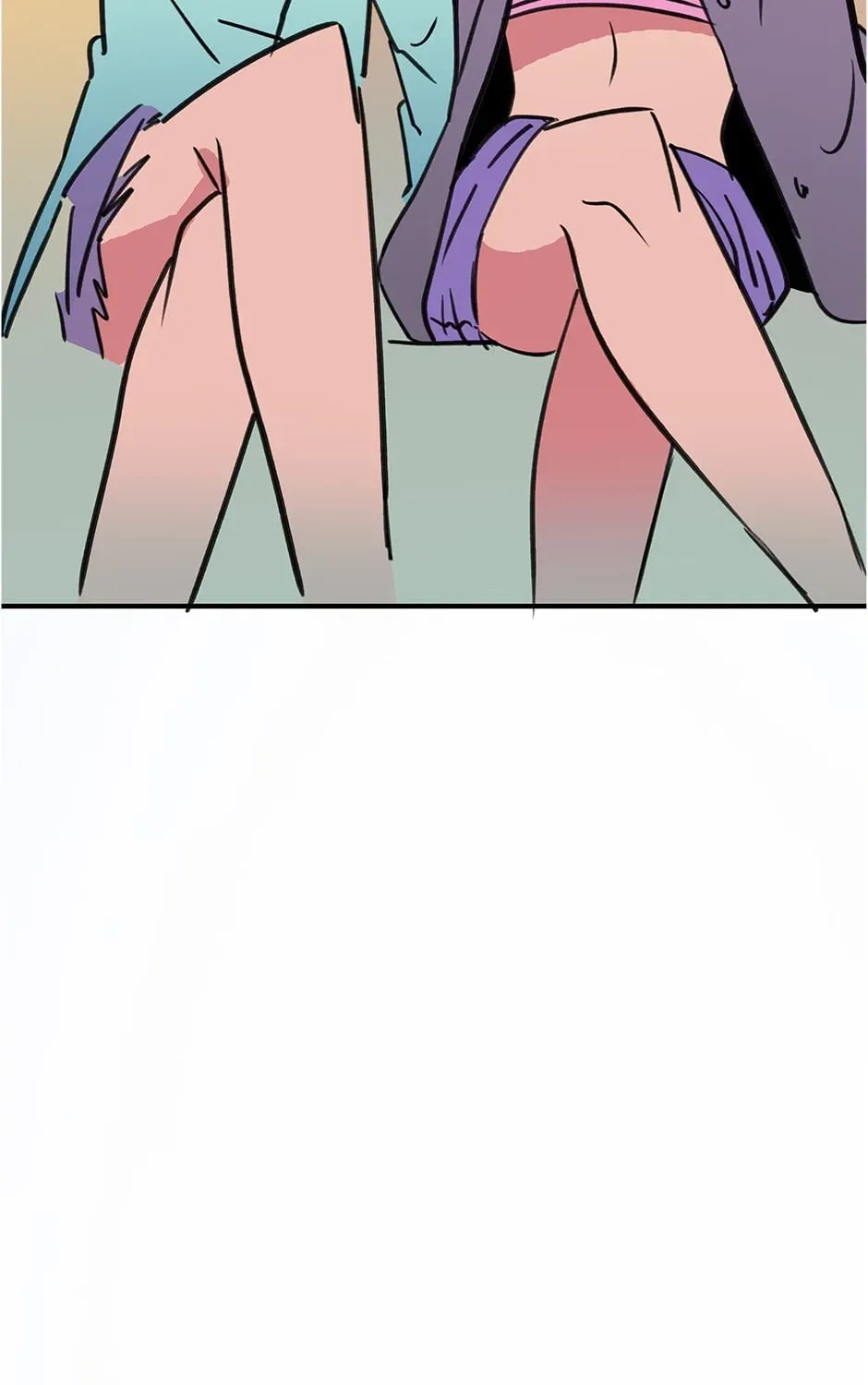 Glass no Ie Chapter 13 page 53 - 