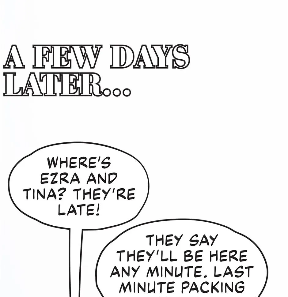 Glass no Ie Chapter 13 page 55 - 