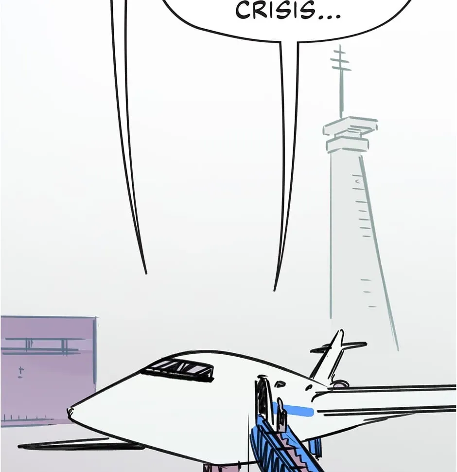 Glass no Ie Chapter 13 page 56 - 