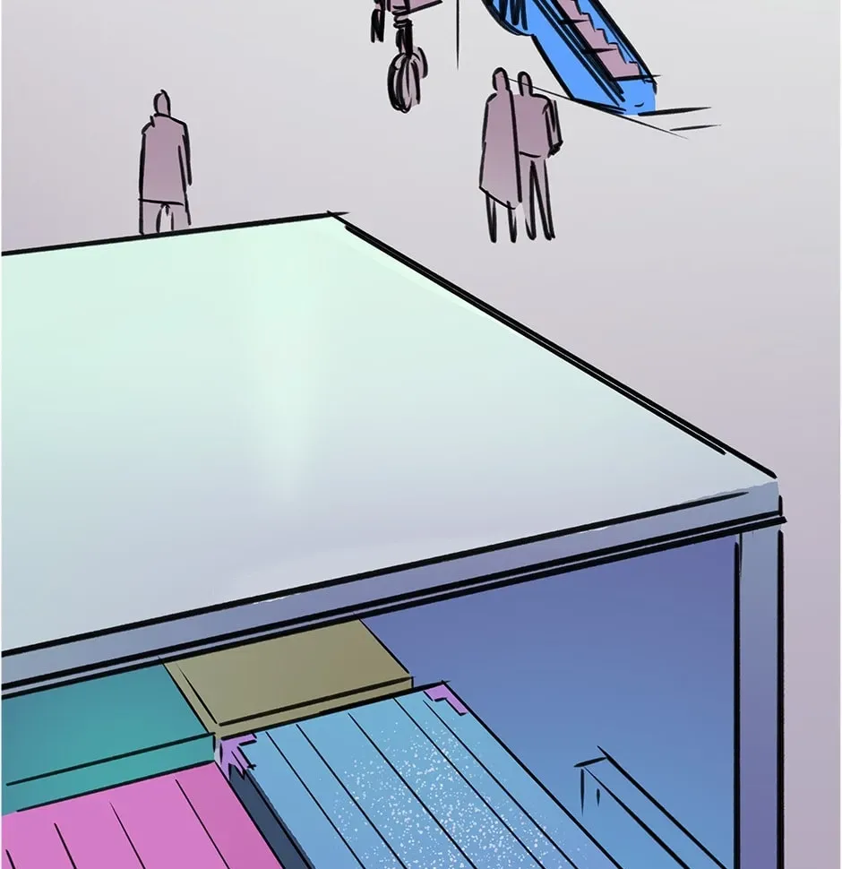 Glass no Ie Chapter 13 page 57 - 