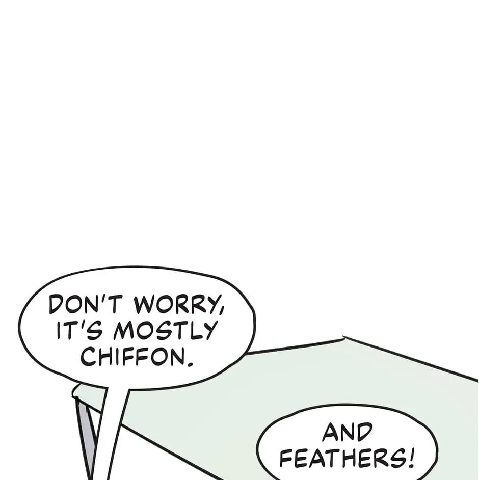Glass no Ie Chapter 13 page 61 - 
