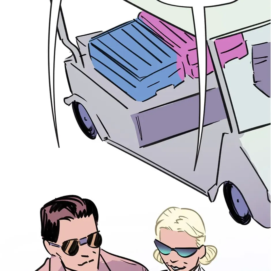 Glass no Ie Chapter 13 page 62 - 