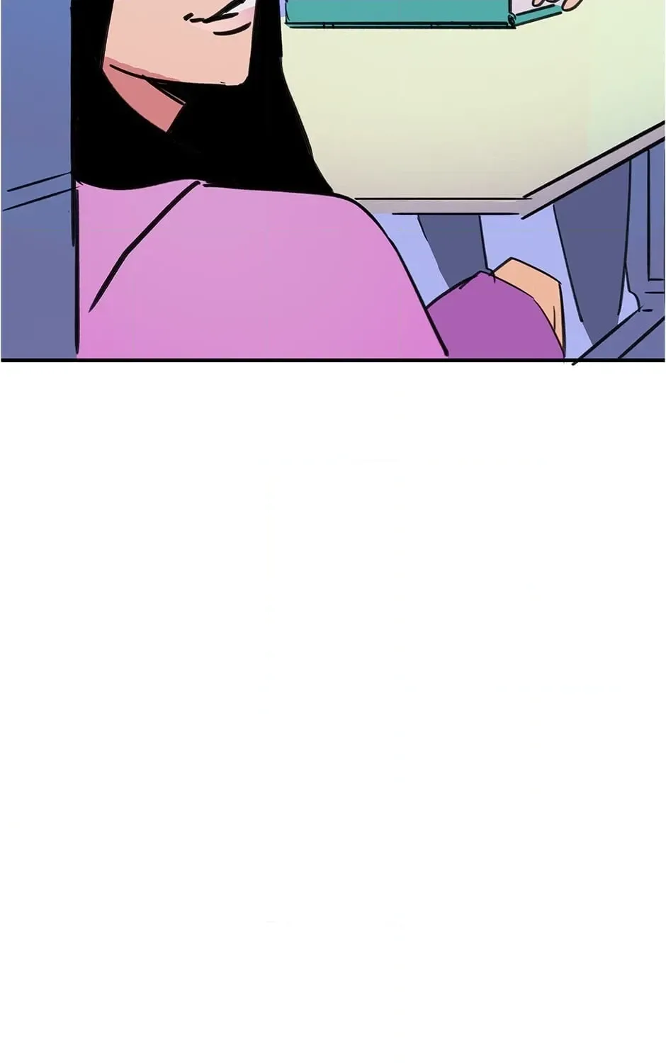 Glass no Ie Chapter 13 page 70 - 