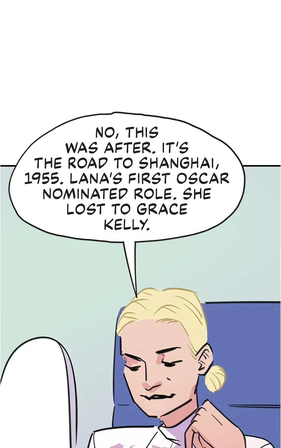 Glass no Ie Chapter 13 page 88 - 