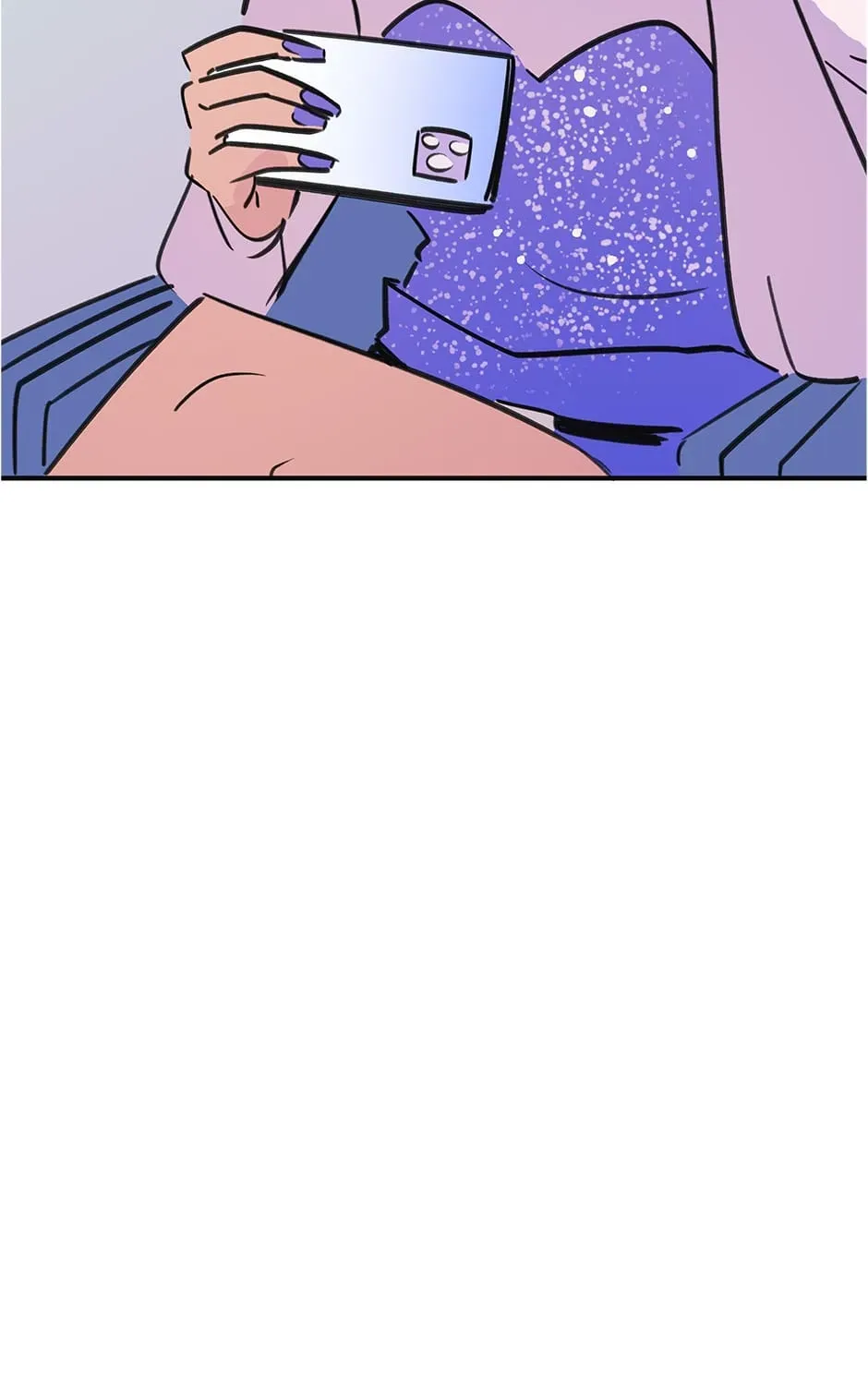 Glass no Ie Chapter 13 page 90 - 