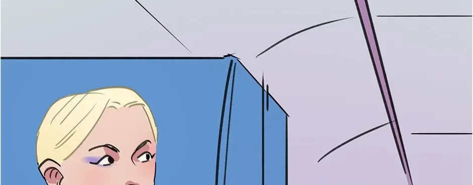 Glass no Ie Chapter 13 page 93 - 