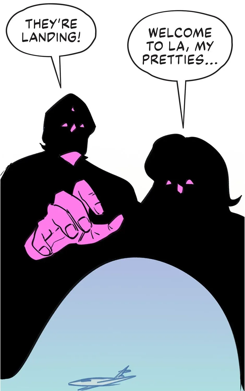 Glass no Ie Chapter 13 page 100 - 