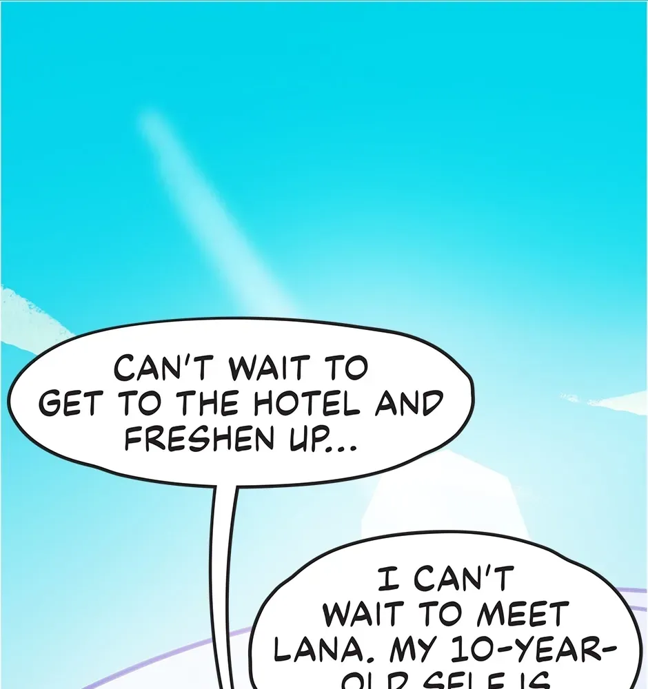 Glass no Ie Chapter 14 page 1 - 
