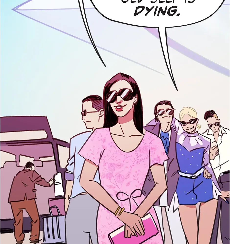 Glass no Ie Chapter 14 page 2 - 