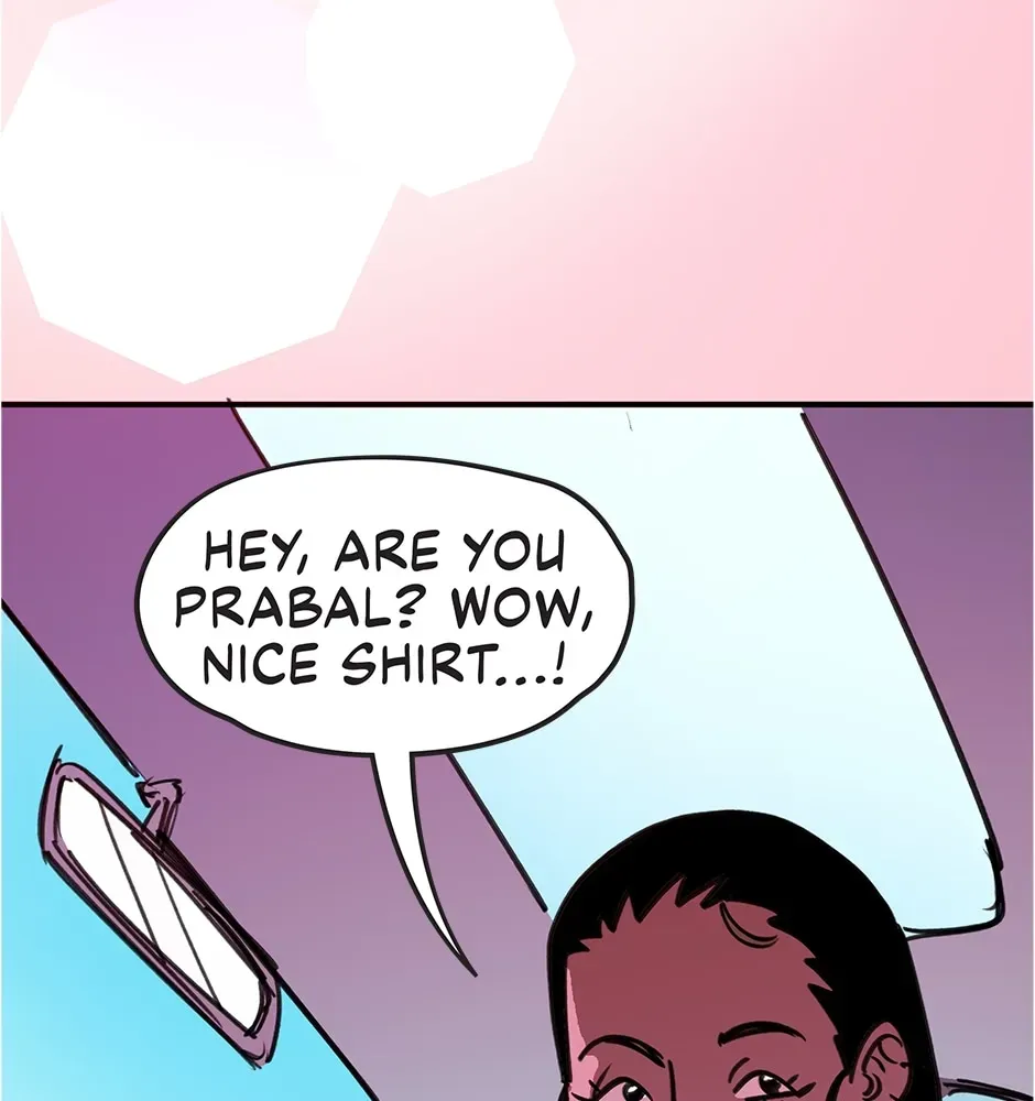 Glass no Ie Chapter 14 page 11 - 
