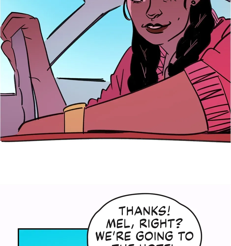 Glass no Ie Chapter 14 page 12 - 