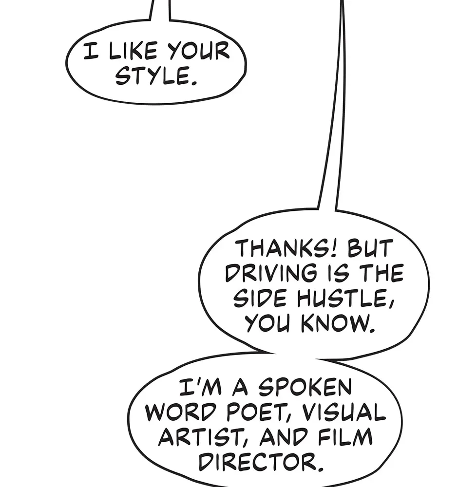 Glass no Ie Chapter 14 page 16 - 