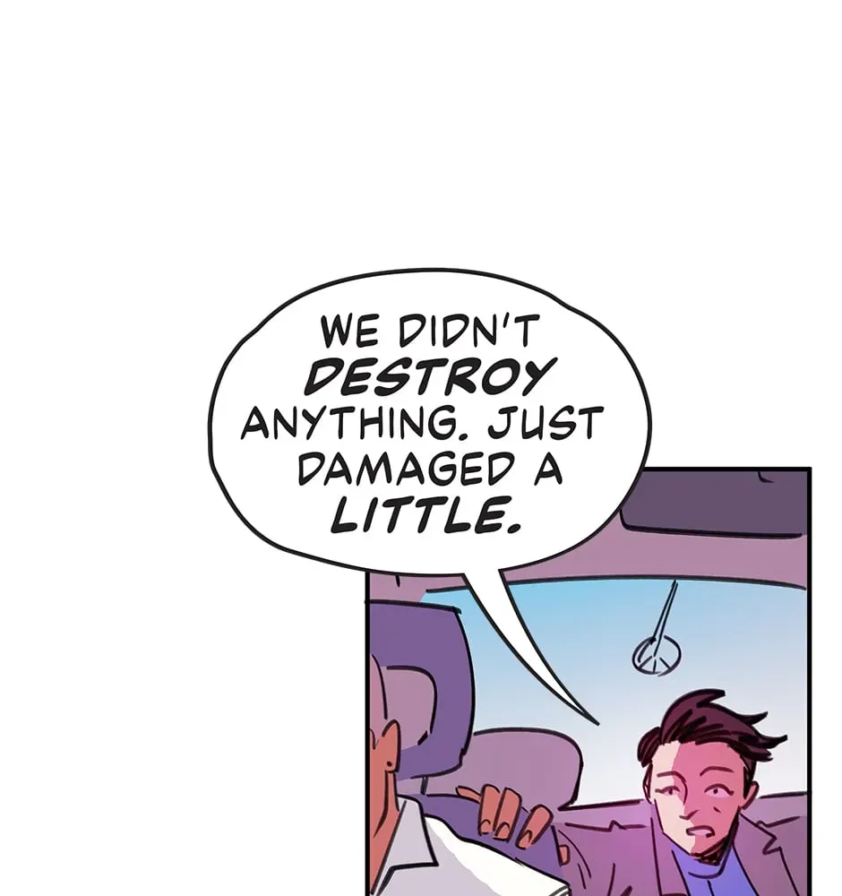 Glass no Ie Chapter 14 page 18 - 