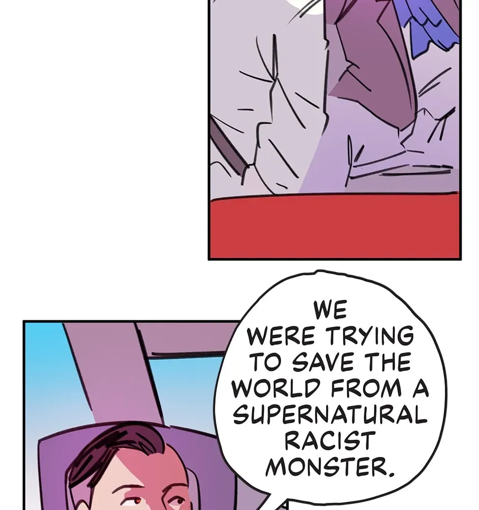 Glass no Ie Chapter 14 page 19 - 