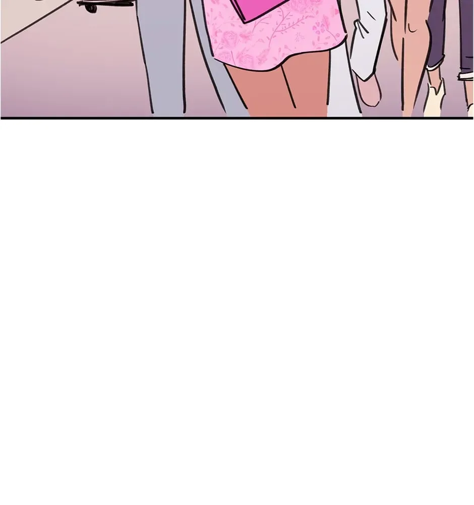 Glass no Ie Chapter 14 page 3 - 