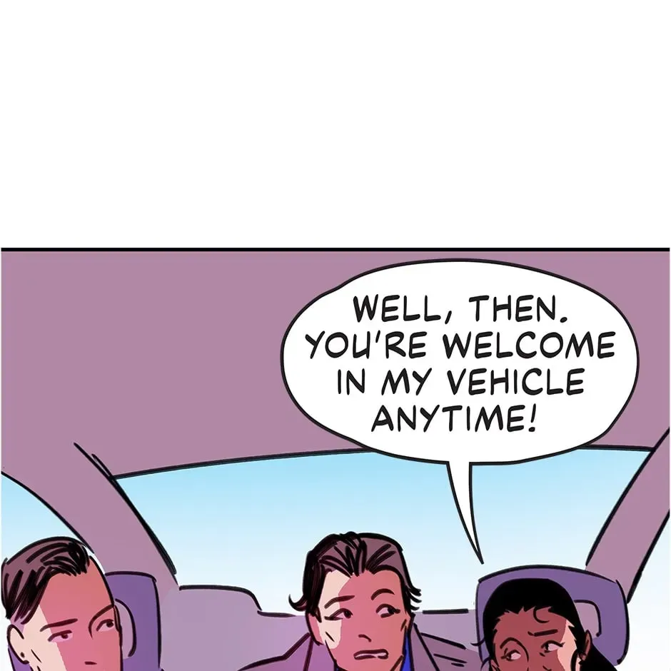 Glass no Ie Chapter 14 page 21 - 