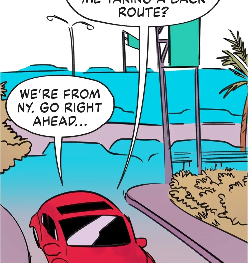 Glass no Ie Chapter 14 page 24 - 