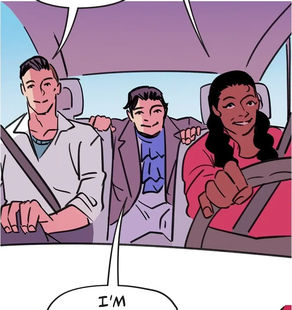 Glass no Ie Chapter 14 page 30 - 