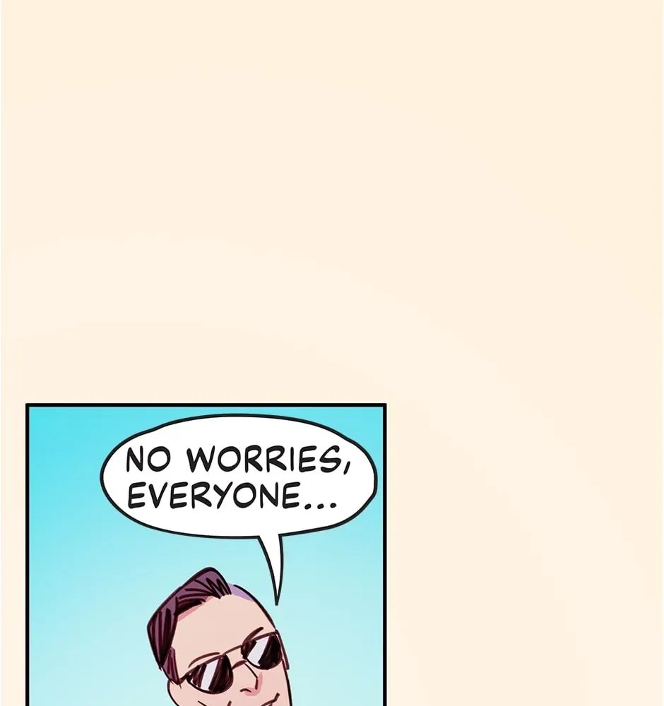 Glass no Ie Chapter 14 page 6 - 