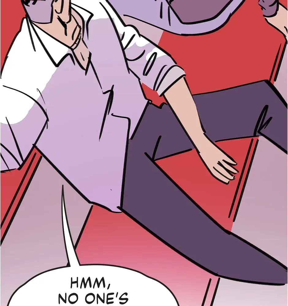 Glass no Ie Chapter 14 page 54 - 