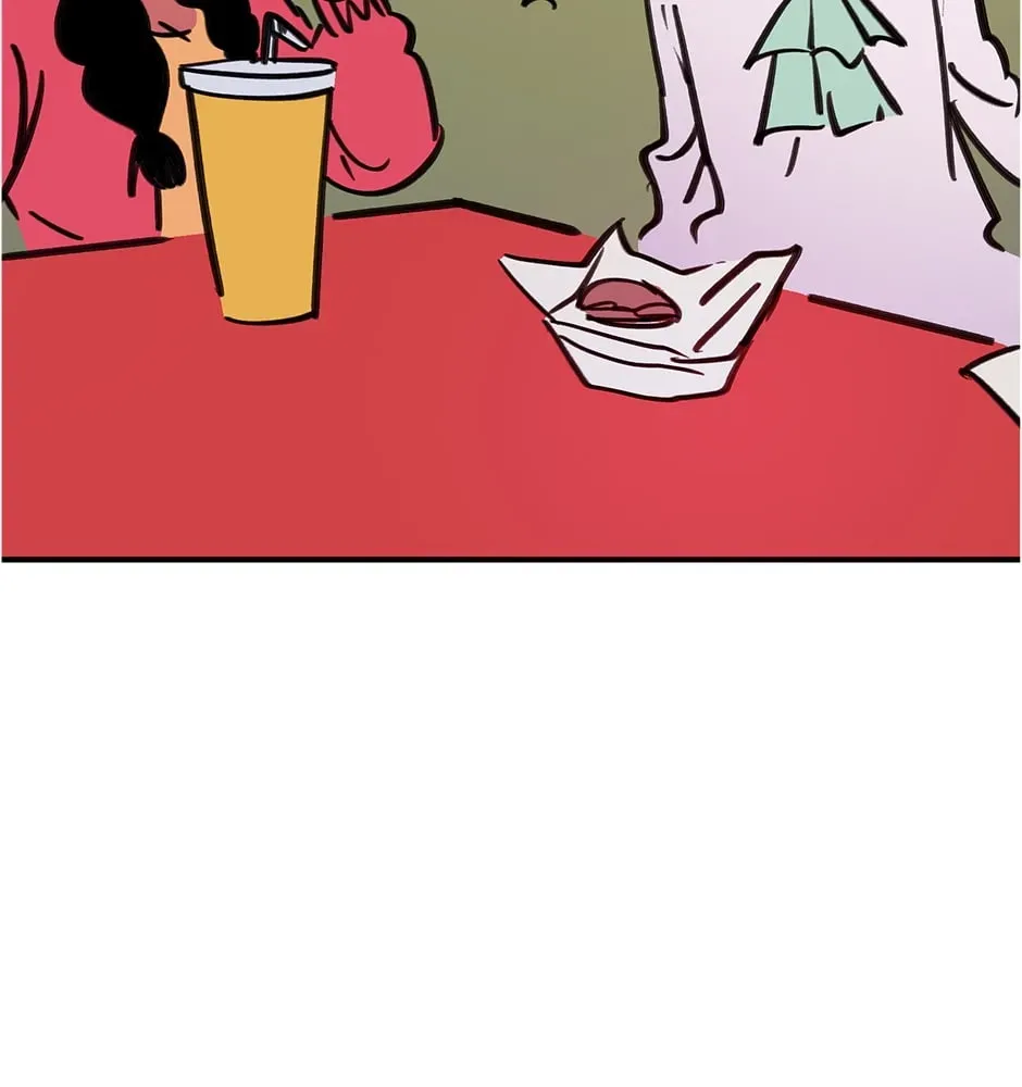 Glass no Ie Chapter 14 page 57 - 