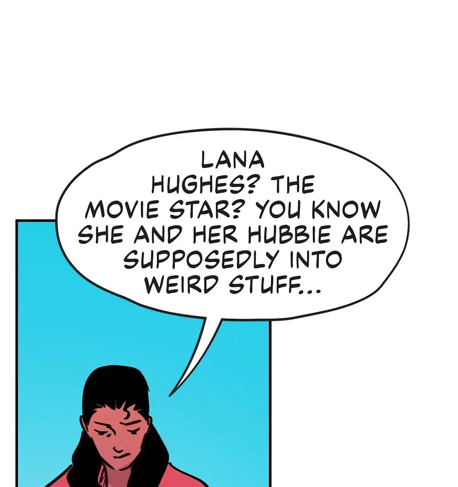 Glass no Ie Chapter 14 page 58 - 