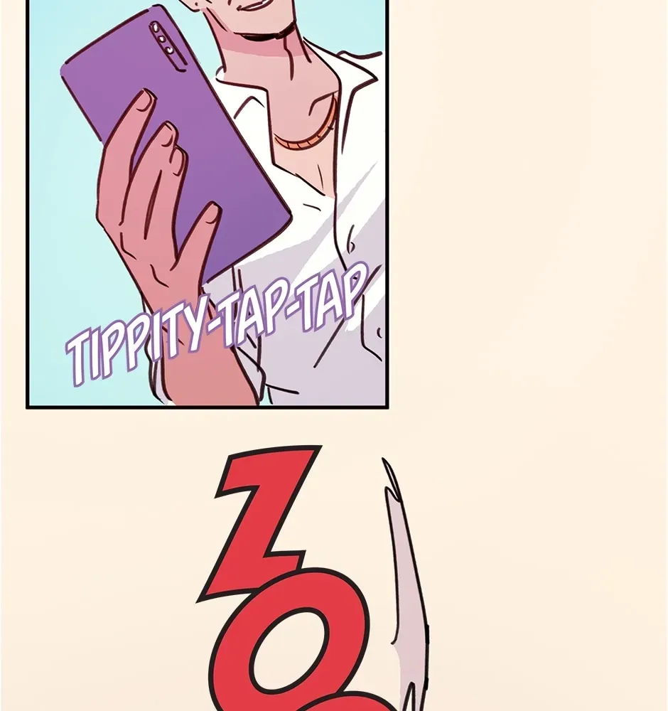 Glass no Ie Chapter 14 page 7 - 