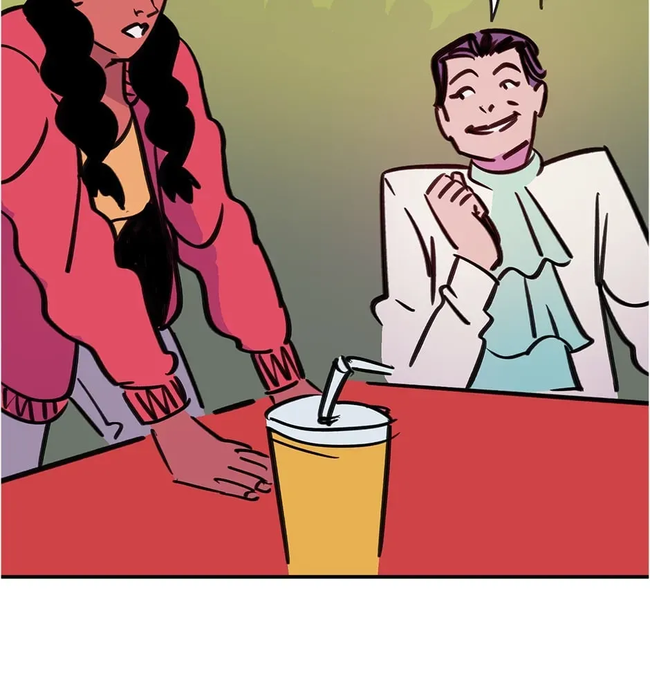 Glass no Ie Chapter 14 page 61 - 