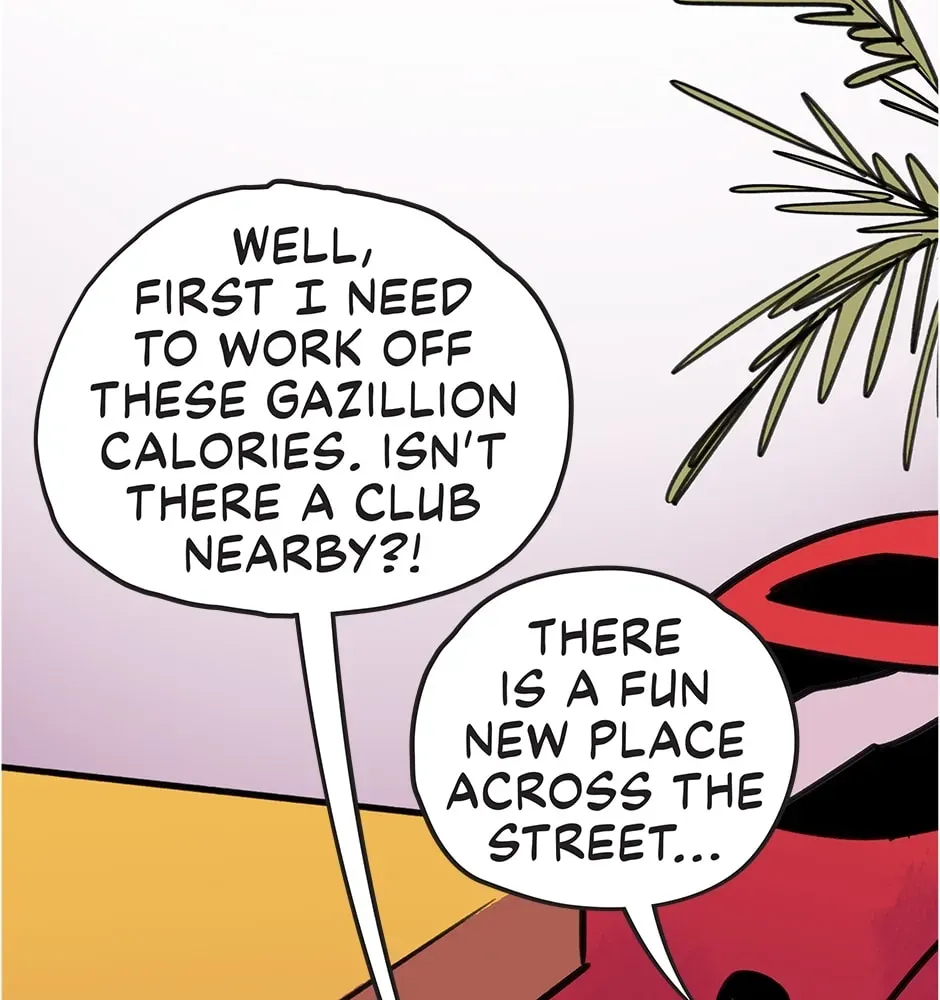 Glass no Ie Chapter 14 page 64 - 