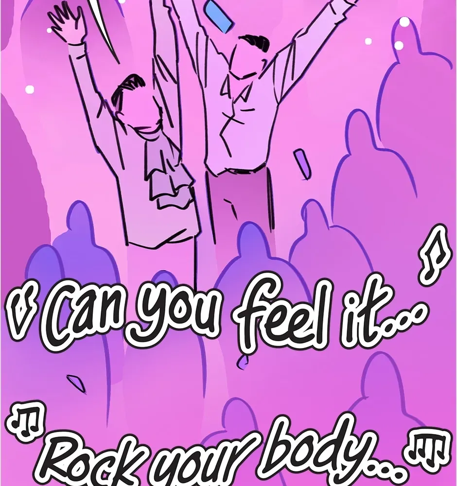 Glass no Ie Chapter 14 page 69 - 