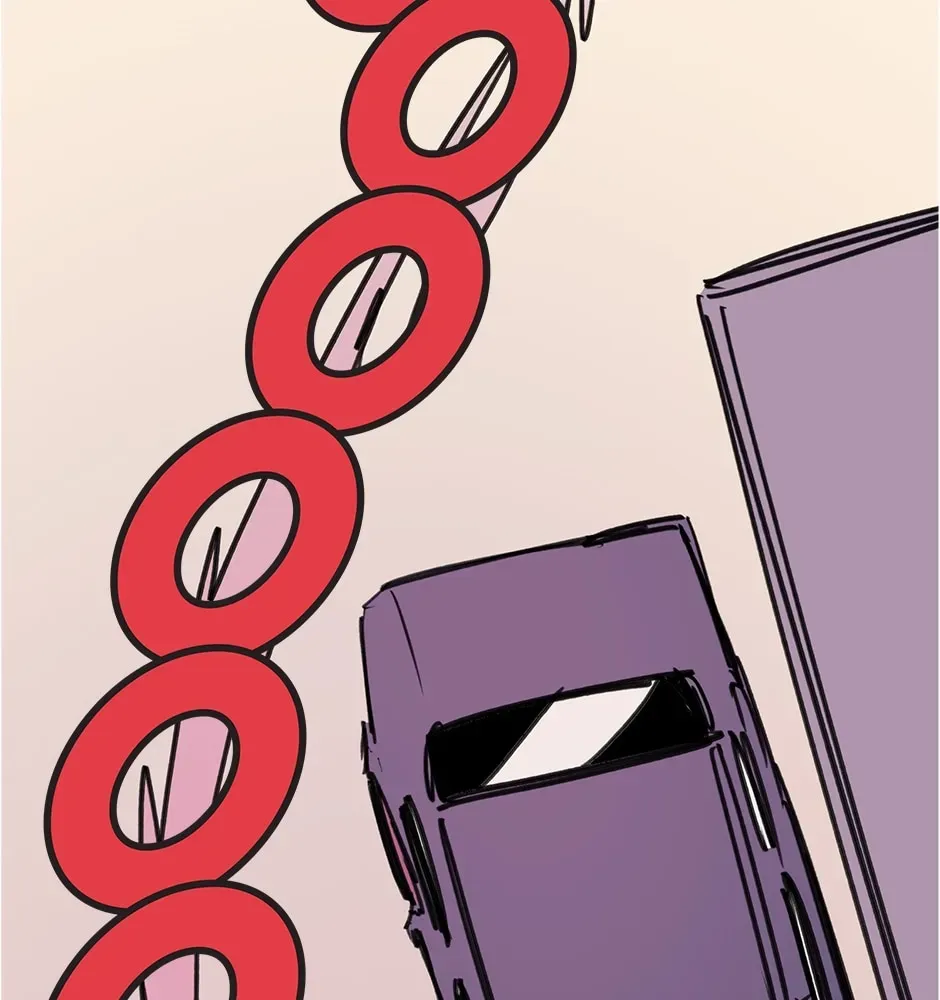 Glass no Ie Chapter 14 page 8 - 