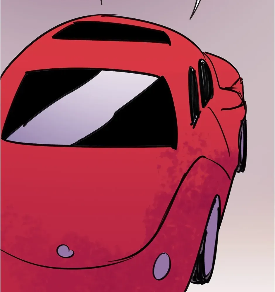Glass no Ie Chapter 14 page 73 - 