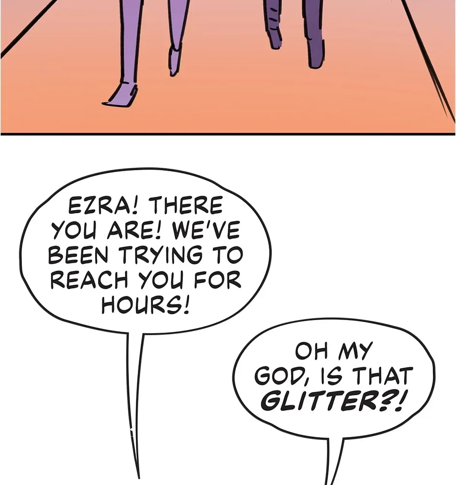 Glass no Ie Chapter 14 page 76 - 