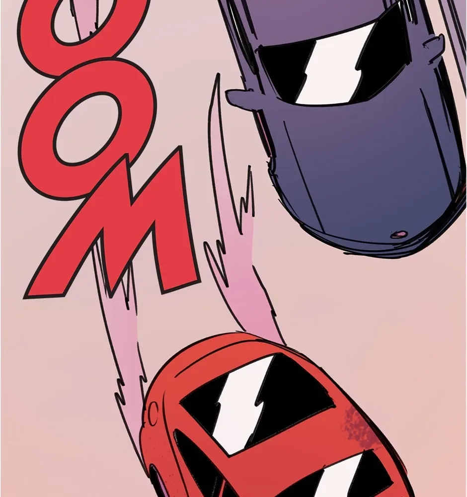 Glass no Ie Chapter 14 page 9 - 