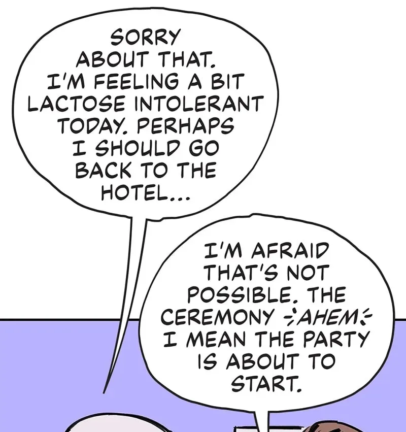 Glass no Ie Chapter 16 page 1 - 