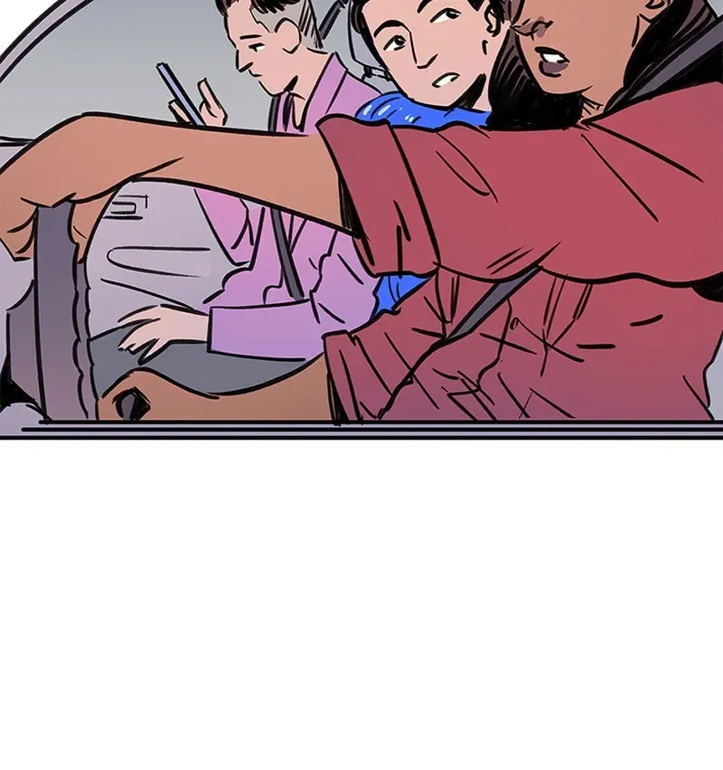 Glass no Ie Chapter 16 page 11 - 