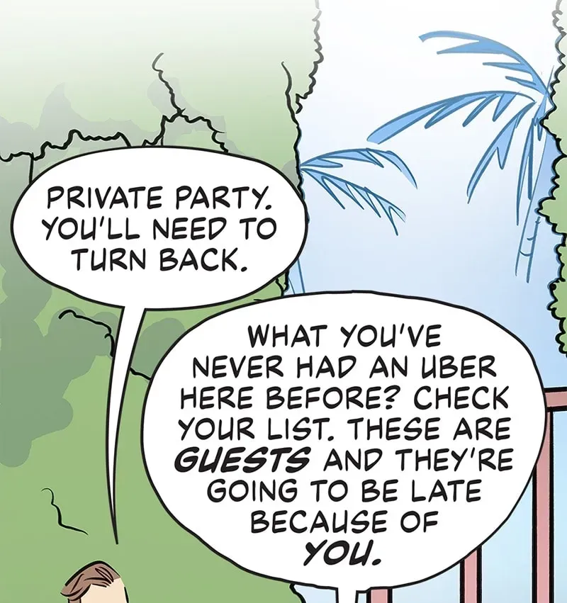 Glass no Ie Chapter 16 page 13 - 