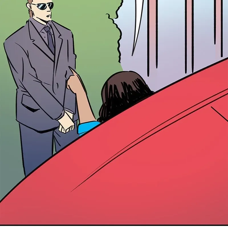 Glass no Ie Chapter 16 page 14 - 