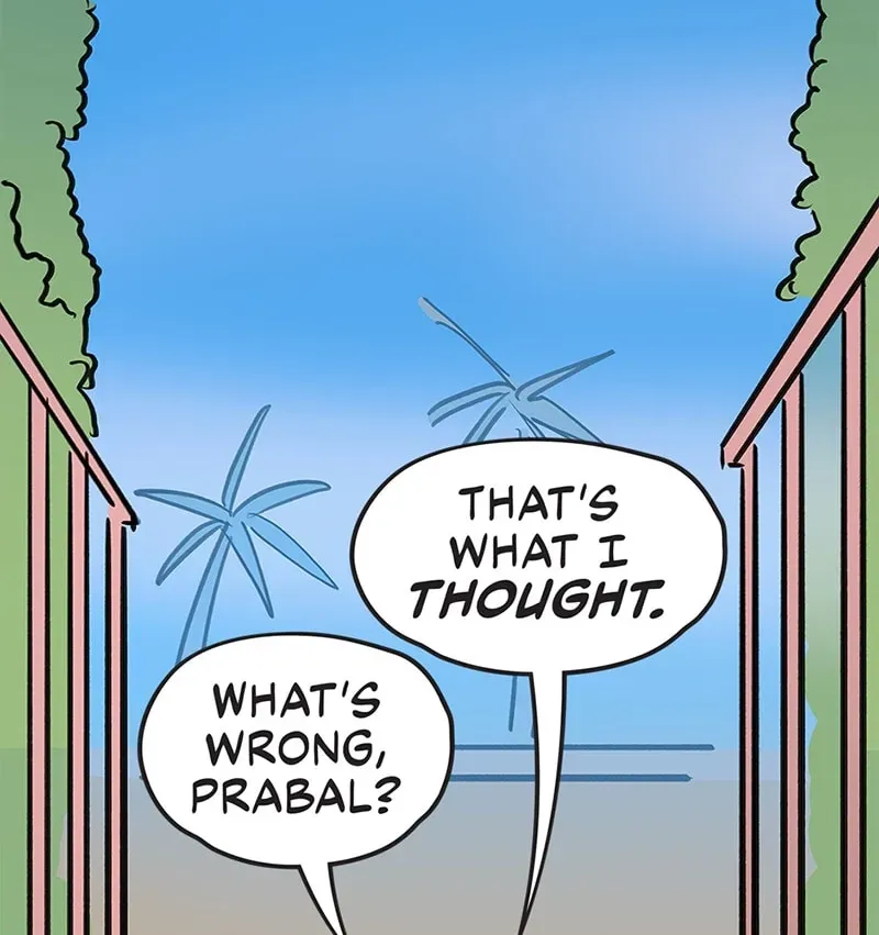 Glass no Ie Chapter 16 page 16 - 
