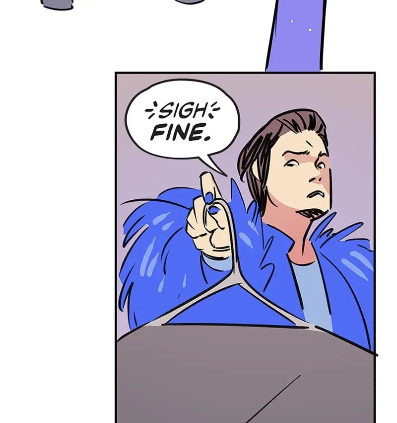 Glass no Ie Chapter 16 page 27 - 