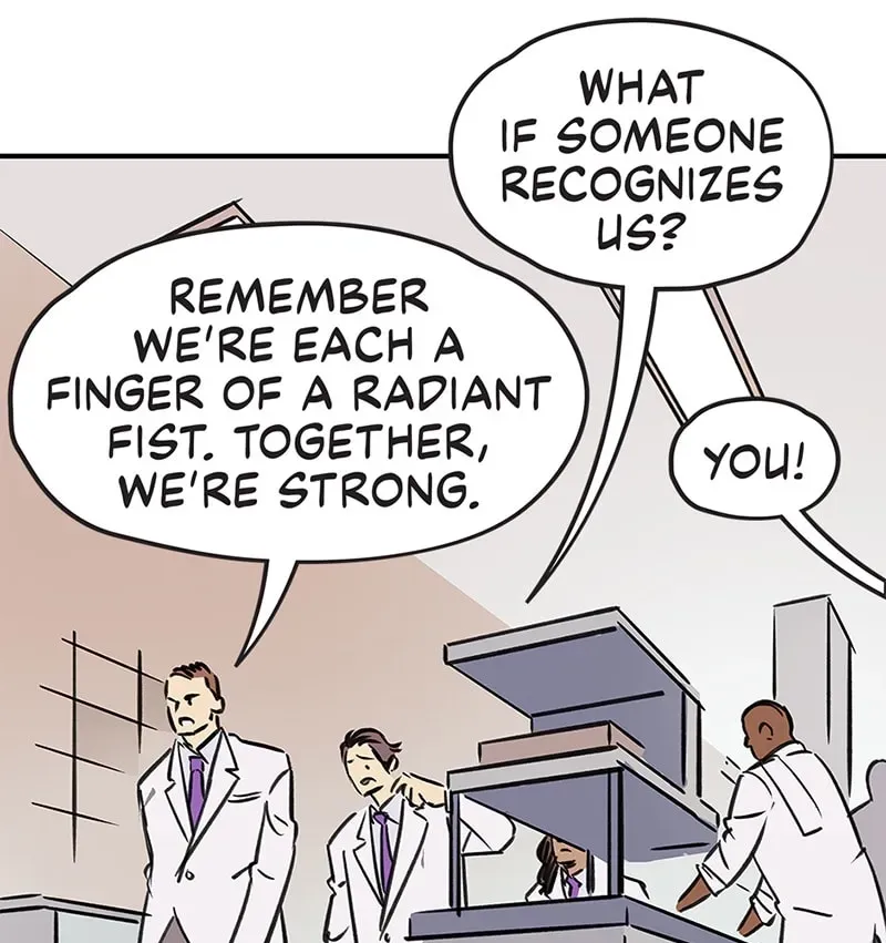 Glass no Ie Chapter 16 page 29 - 