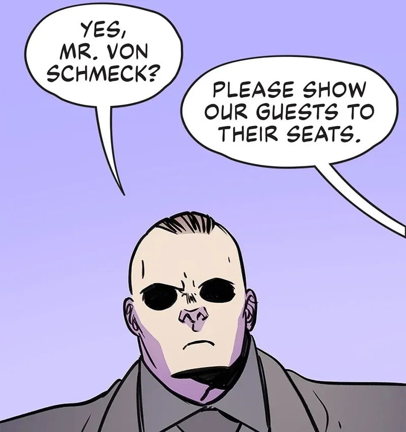 Glass no Ie Chapter 16 page 4 - 
