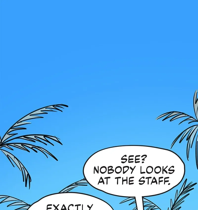 Glass no Ie Chapter 16 page 33 - 