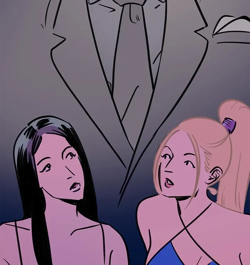 Glass no Ie Chapter 16 page 5 - 
