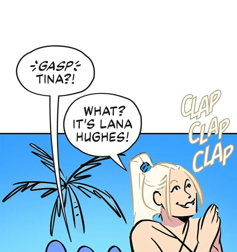 Glass no Ie Chapter 16 page 43 - 