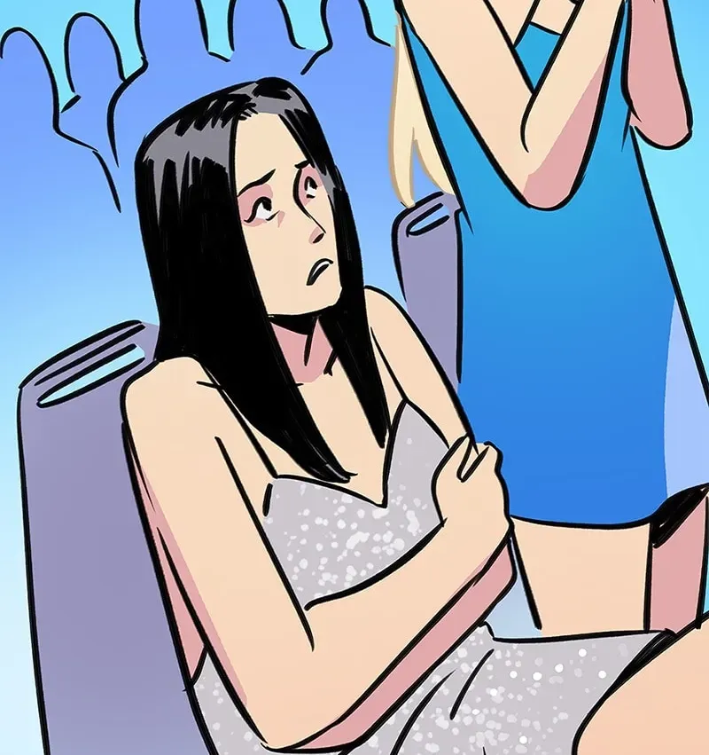 Glass no Ie Chapter 16 page 44 - 