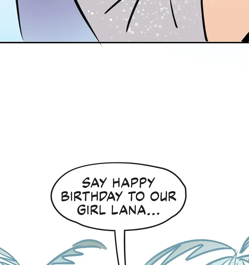 Glass no Ie Chapter 16 page 45 - 