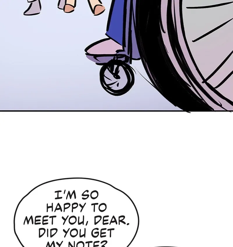 Glass no Ie Chapter 16 page 55 - 