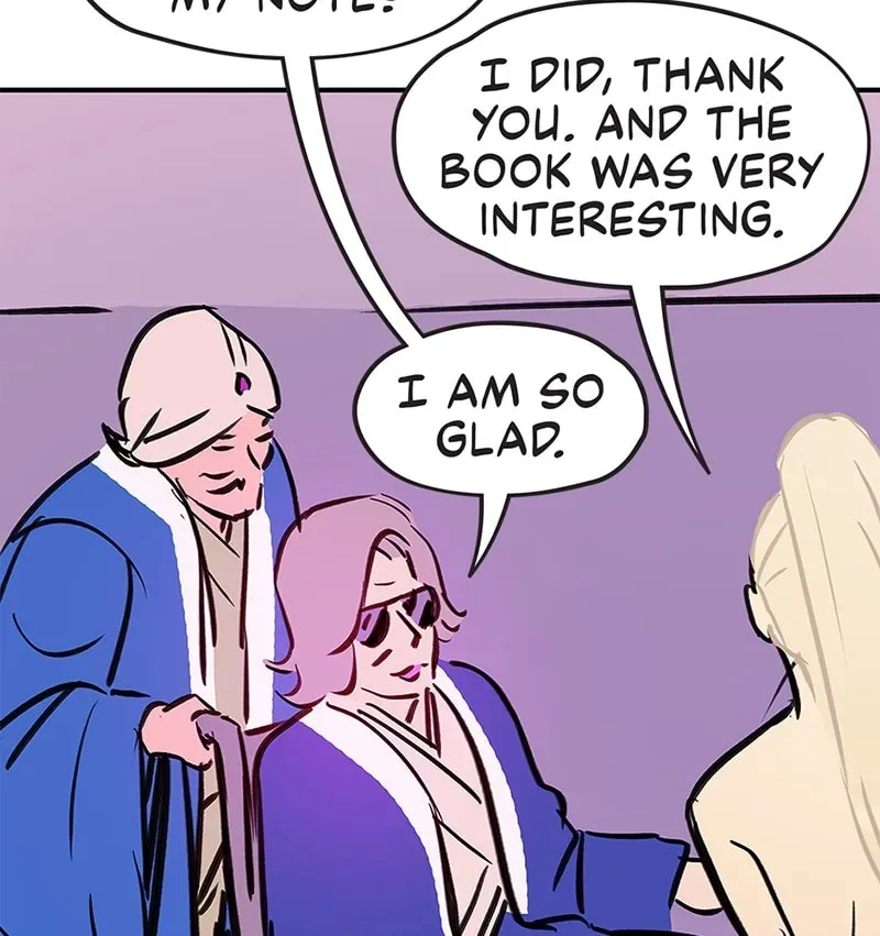 Glass no Ie Chapter 16 page 56 - 